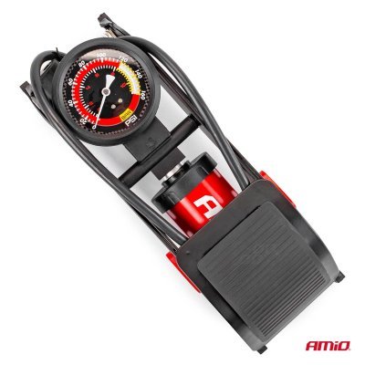AMiO - Nožná pumpa HQ O55mm PU06