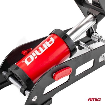 AMiO - Nožná pumpa HQ O55mm PU06