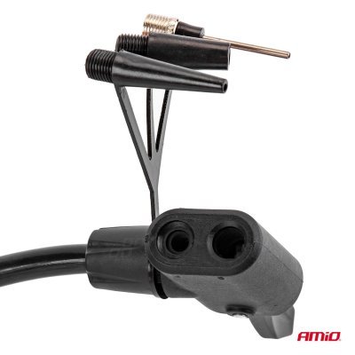 AMiO - Nožná pumpa HQ O55mm PU06