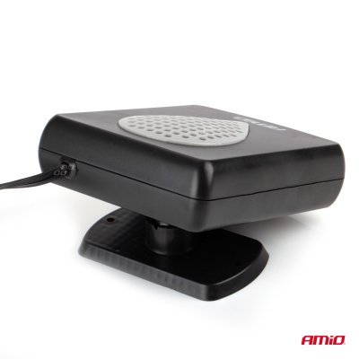 AMiO - Ohrievač do auta -12V 150W