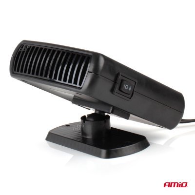 AMiO - Ohrievač do auta -12V 150W