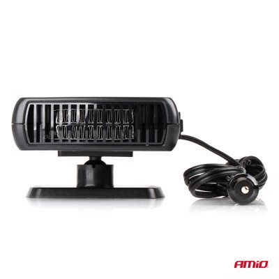 AMiO - Ohrievač do auta -12V 150W
