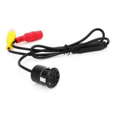 AMiO - Cúvacia kamera HD-308-LED "Nočné videnie" 18 mm