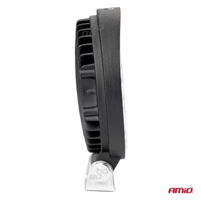 AMiO - Pracovné LED svetlo AWL06 9 LED FLOOD 9-36V