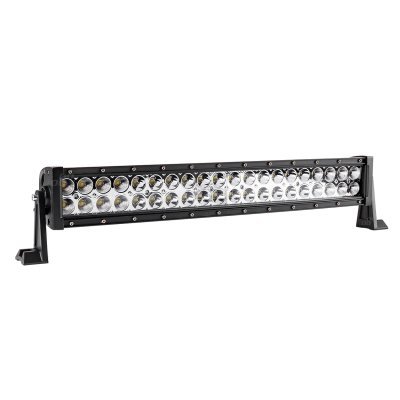 AMiO - Panelové pracovné svetlo AWL24 24LED COMBO 9-36V