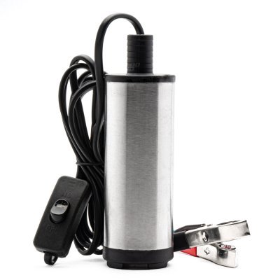 AMiO - Elektrické čerpadlo na naftu 24V ponorné, priemer 51 mm