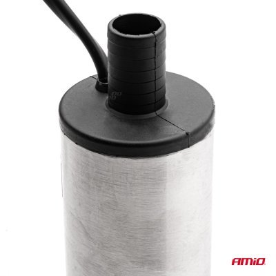 AMiO - Elektrické čerpadlo na naftu 12V ponorné, priemer 51 mm