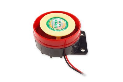 AMiO - Alarm na motorku s diaľkovými ovládačmi MCA14