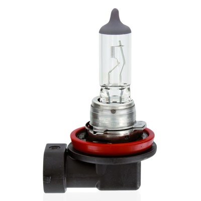 AMiO - Halogénová žiarovka H11 12V 55W UV filter (E8)