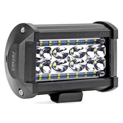 AMiO - Pracovné LED svetlo AWL09 28 LED FLOOD 9-36V