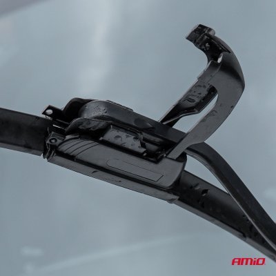 AMiO - Stierač U-Type 23" (580mm) s úchytom typu "U"