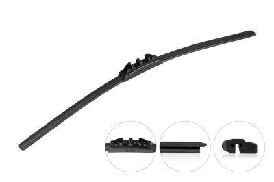 Alca - Stierač ALCA SUPER FLAT 500mm/20"