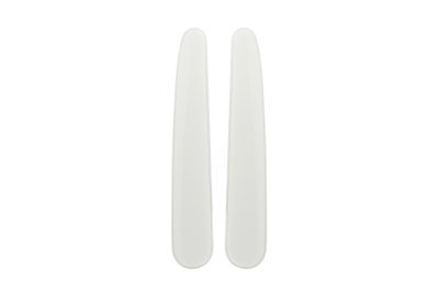 AMiO - Nalepovací chránič nárazníka 2 x 30cm CBP-2