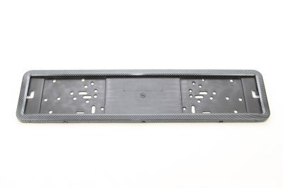 AMiO - Podložka pod EČV z nehrdzavejúcej oceli CARBON LPF 002