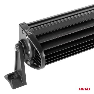 AMiO - Panelové pracovné svetlo AWL25 60LED COMBO 9-36V