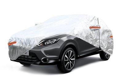 AMiO - Autoplachta na SUV/VAN - veľkosť L