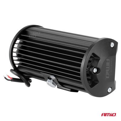 AMiO - Pracovné LED svetlo AWL19 40LED COMBO 9-36V
