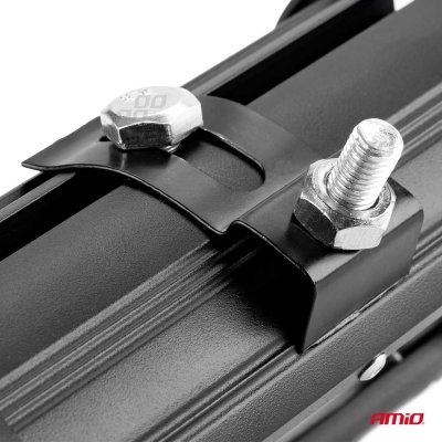 AMiO - Pracovné LED svetlo AWL19 40LED COMBO 9-36V