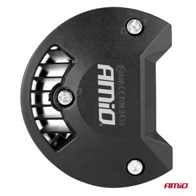 AMiO - Pracovné LED svetlo AWL19 40LED COMBO 9-36V