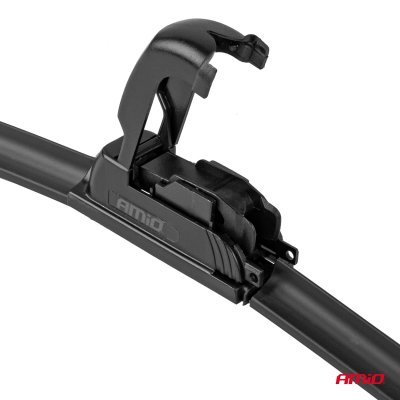 AMiO - Stierač U-Type 24" (600mm) s úchytom typu "U"