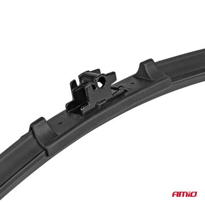 AMiO - Stierač MultiCONNECT 12" (300mm) 12 adaptérov