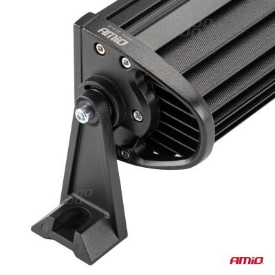 AMiO - Panelové pracovné svetlo 24LED COMBO- AWL23