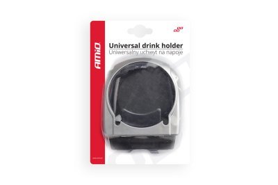 AMiO - Univerzálny držiak na nápoje
