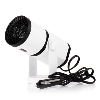 AMiO - Ohrievač do auta -12V 150W