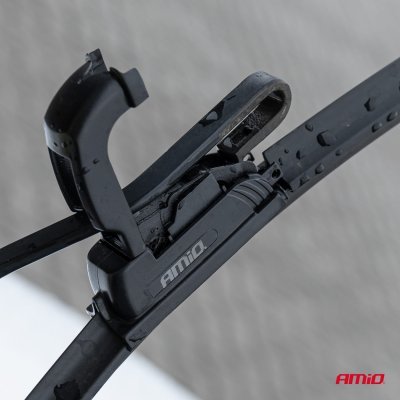 AMiO - Stierač U-Type 26" (650mm) s úchytom typu "U"