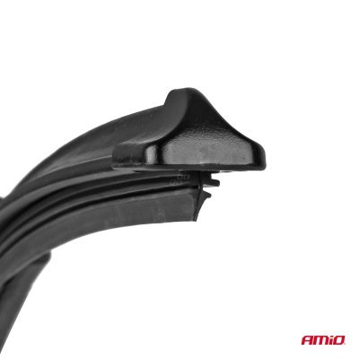 AMiO - Stierač MultiCONNECT 15" (380mm) 12 adapteróv