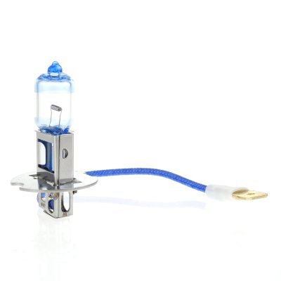 AMiO - Halogénový DUO blister (2ks) H3 12V 55W sada LumiTec LIMITED +130%