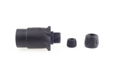 AMiO - Zástrčka ťažného zariadenia 7 PIN