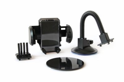 AMiO - Držiak na mobil HOLD-03