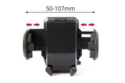 AMiO - Držiak na mobil HOLD-03
