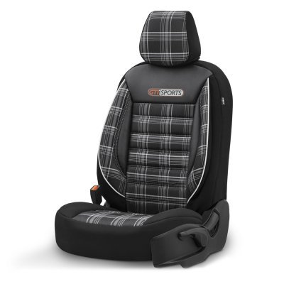OTOM - Sada autopoťahov OTOM GTI 804 3-ZIP