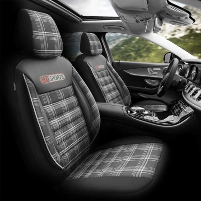 OTOM - Sada autopoťahov OTOM GTI 804 3-ZIP