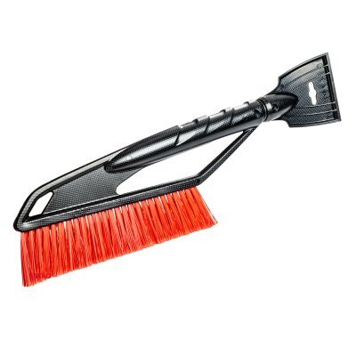 Versaco - Škrabka s metličkou Alpin BS2 43cm