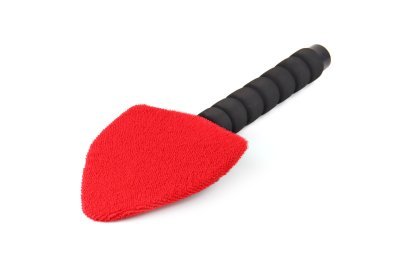 AMiO - Teleskopický čistič autoskiel 28-47cm