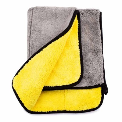 AMiO - Utierka na leštenie z mikrovlákna 50x70cm 1600g/sqm