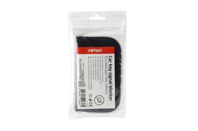 AMiO - RFID blokátor na kľúče od auta SB-02
