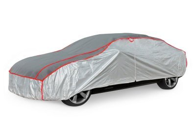 AMiO - Autoplachta proti krupobitiu 5mm SUV L