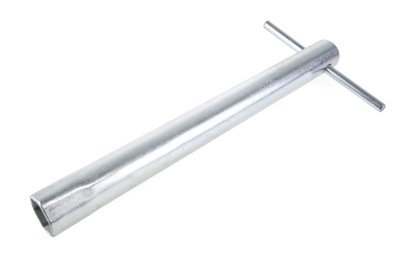 AMiO - Kľúč na sviečky 16mm (28 cm)