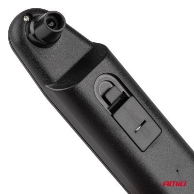 AMiO - Tlakomer 10 bar, 3-150 PSI