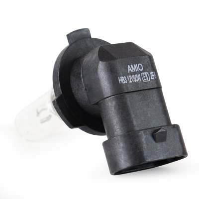 AMiO - Halogénová žiarovka HB3 9005 12V 65W