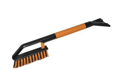 Tom-Par - Škrabka s metličkou FUTURA BASIC 60cm
