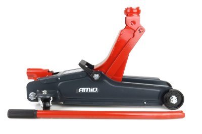 AMiO - Hydraulický zdvihák nízkoprofilový 2T CE
