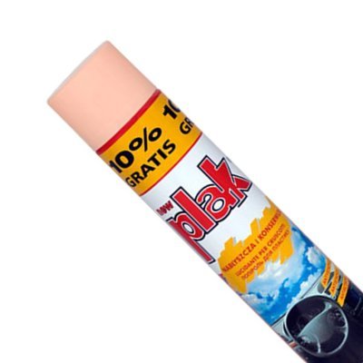 ATAS PLAK 750ML, Cockpit spray - Broskyňa