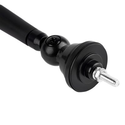 AMiO - Autoanténa 34cm 5mm adaptér ANT02