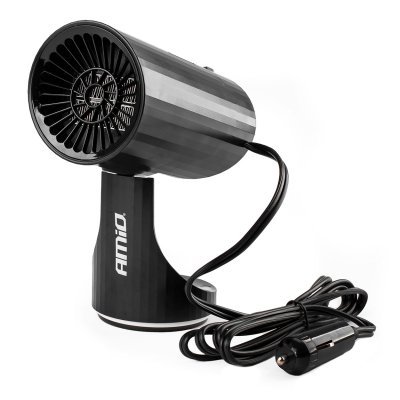 AMiO - Ohrievač do auta -12V 150W
