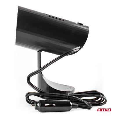 AMiO - Ohrievač do auta -12V 150W